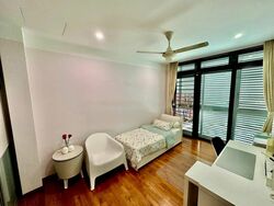 Jalan Limau Purut (D16), Semi-Detached #472843461